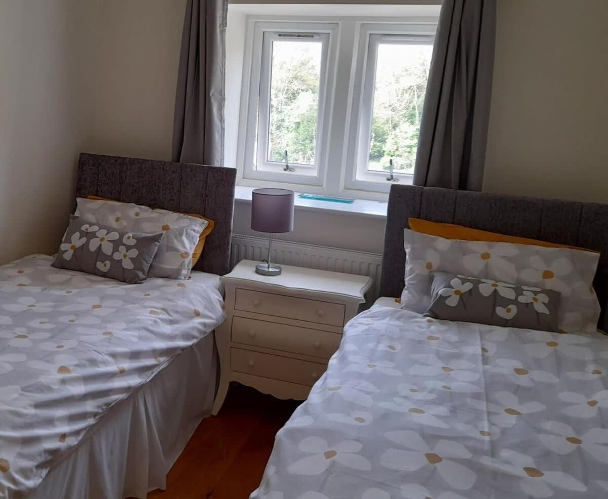 Cosy Home In An Area Of Outstanding Natural Beauty Wookey Hole Kültér fotó