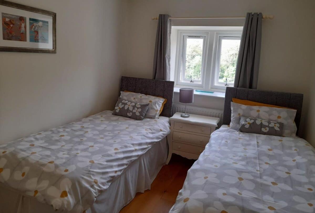 Cosy Home In An Area Of Outstanding Natural Beauty Wookey Hole Kültér fotó
